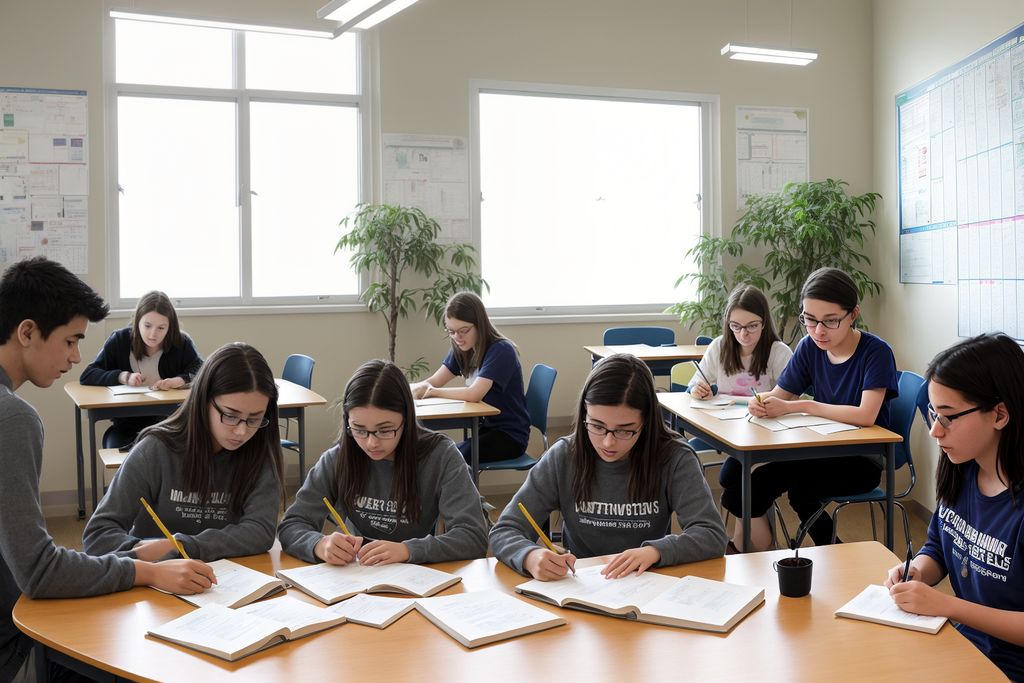 תמונה זו נוצרה על ידי NOVITA בינה מלאכותית