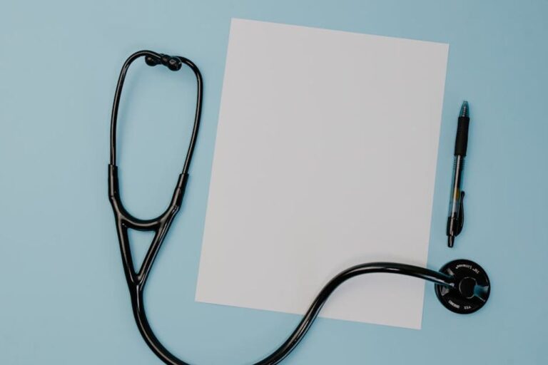 international medical studies