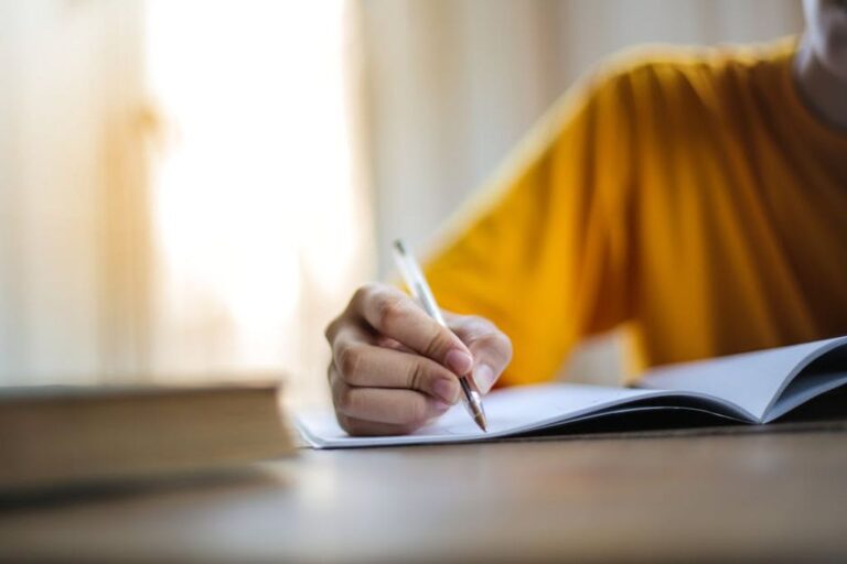 academic writing